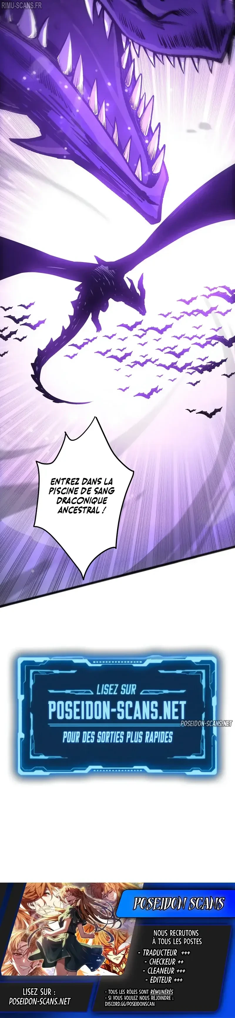 Catastrophic Necromancer Chapitre 297 - Page 25