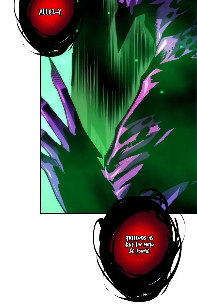 Catastrophic Necromancer Chapitre 300 - Page 8