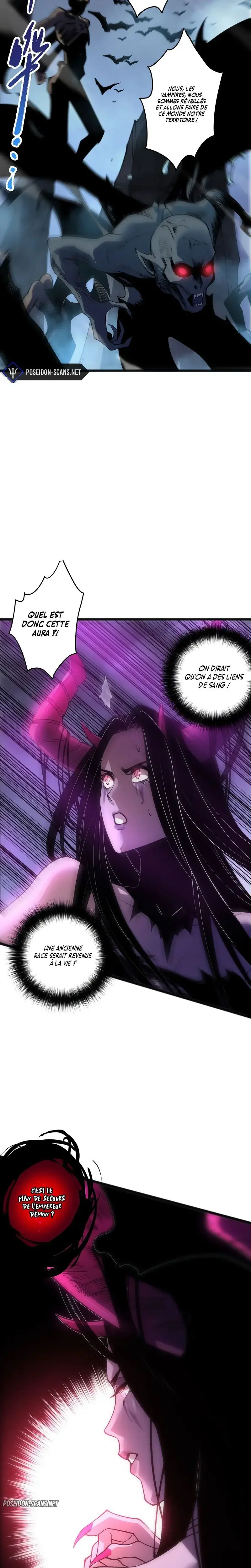 Catastrophic Necromancer Chapitre 300 - Page 14