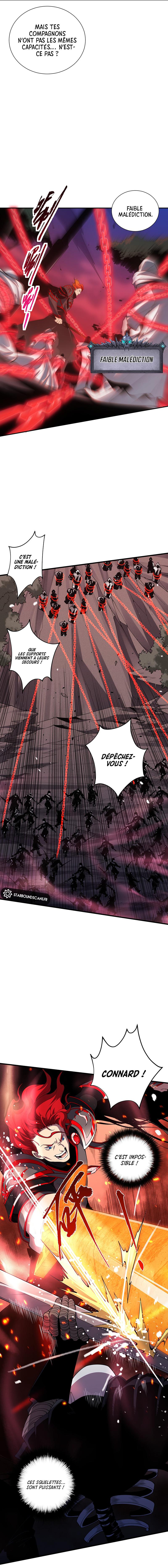 Catastrophic Necromancer Chapitre 46 - Page 12