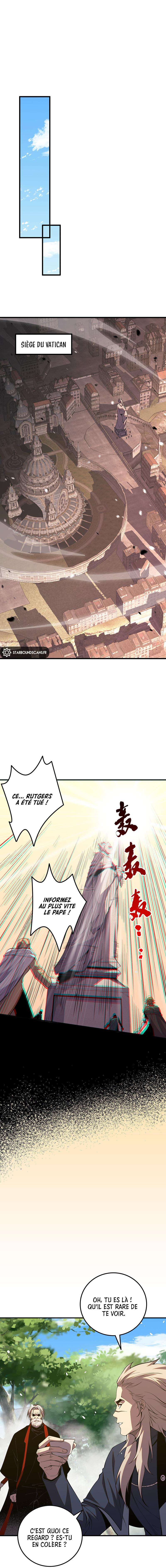 Catastrophic Necromancer Chapitre 47 - Page 6