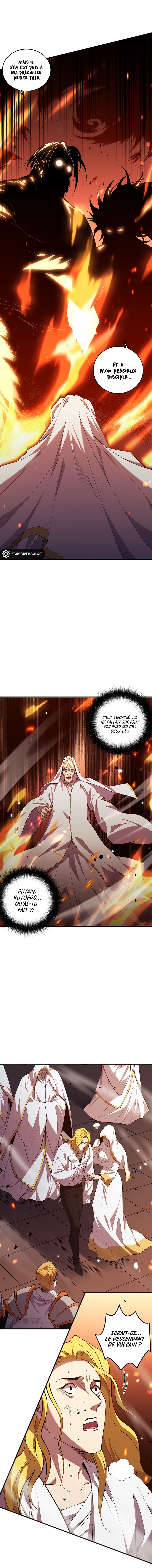 Catastrophic Necromancer Chapitre 48 - Page 6