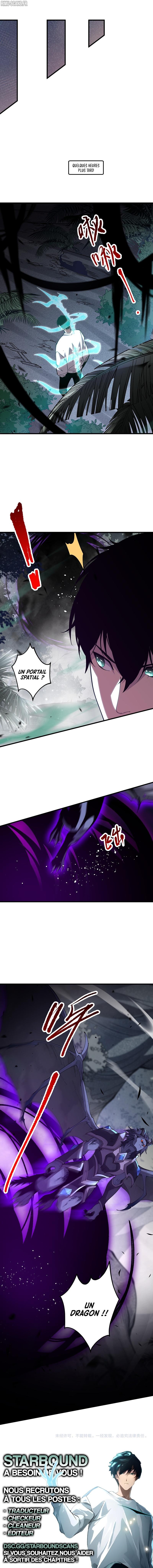 Catastrophic Necromancer Chapitre 95 - Page 10