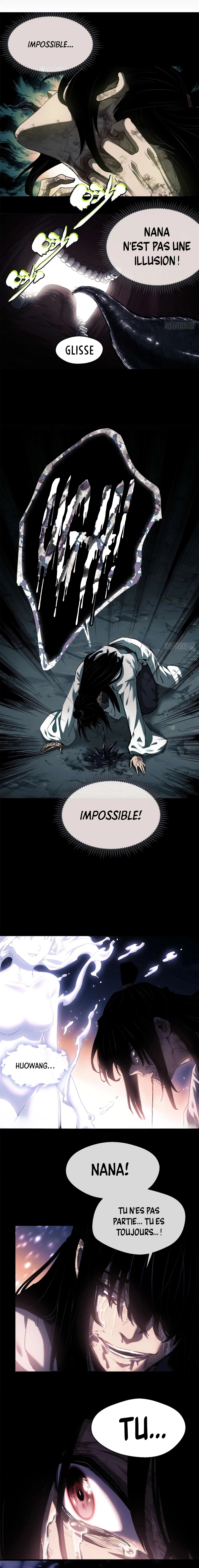 Dao of the Bizarre Immortal Chapitre 12 - Page 2