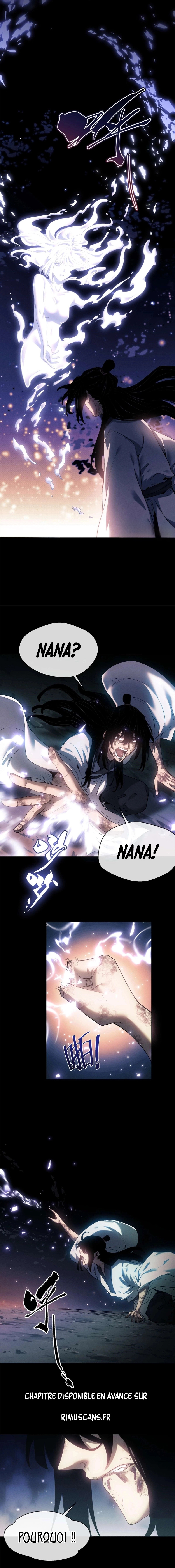 Dao of the Bizarre Immortal Chapitre 12 - Page 3