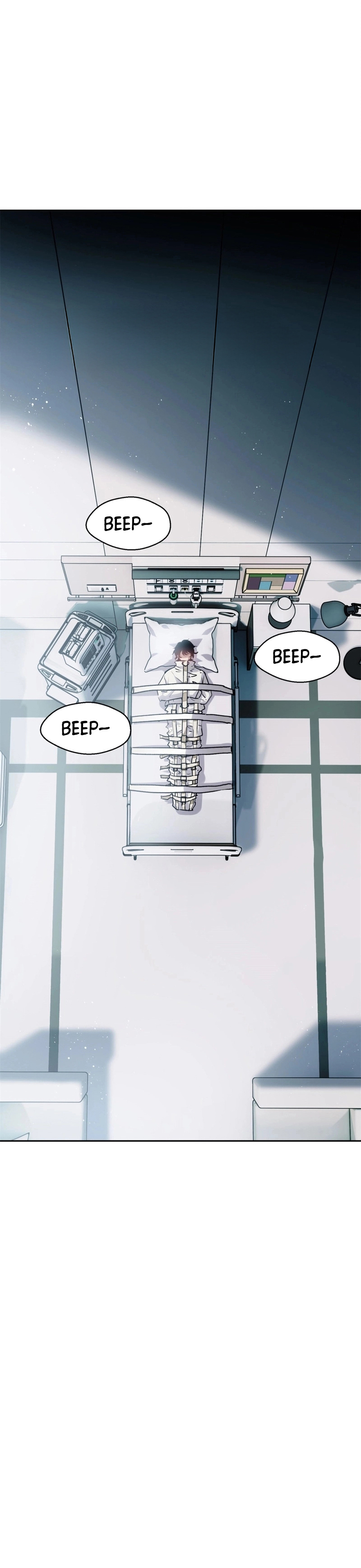 Dao of the Bizarre Immortal Chapitre 2 - Page 6