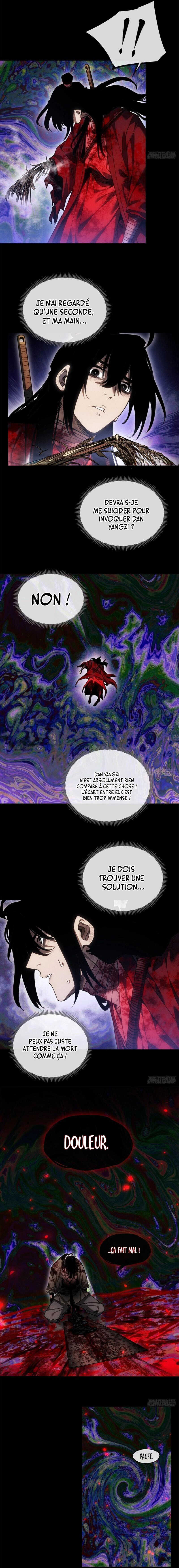 Dao of the Bizarre Immortal Chapitre 69 - Page 6