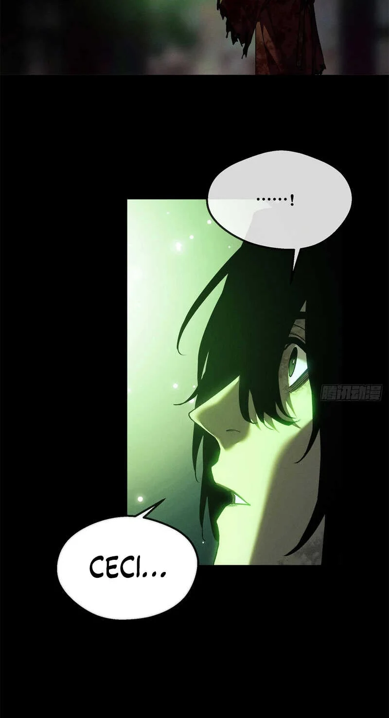 Dao of the Bizarre Immortal Chapitre 73 - Page 9