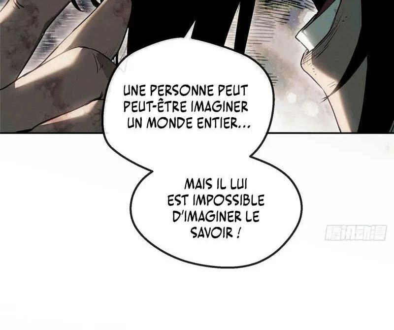 Dao of the Bizarre Immortal Chapitre 74 - Page 9