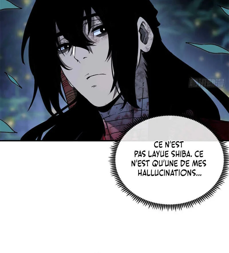 Dao of the Bizarre Immortal Chapitre 77 - Page 9