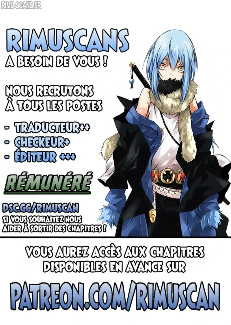 Dao of the Bizarre Immortal Chapitre 82 - Page 16