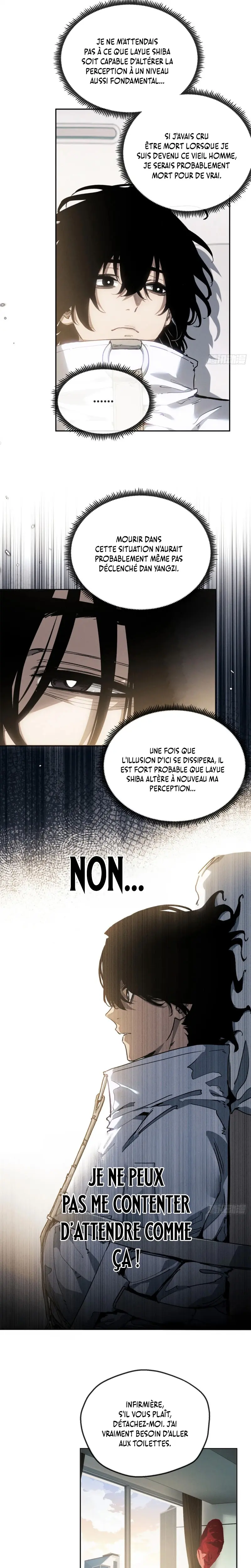 Dao of the Bizarre Immortal Chapitre 85 - Page 3