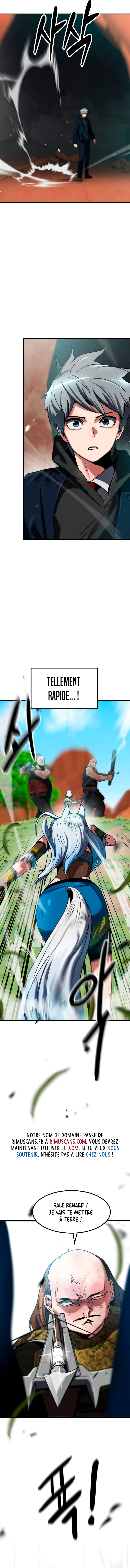 Defense Breaker Chapitre 10 - Page 8