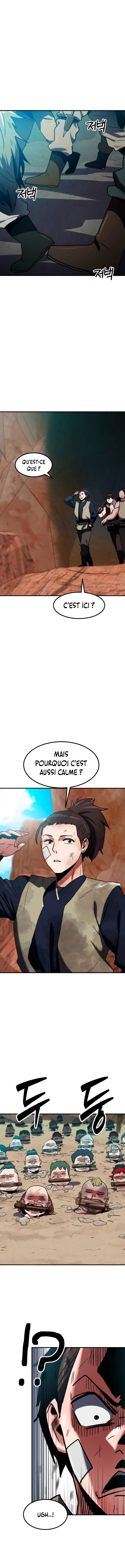 Defense Breaker Chapitre 11 - Page 5