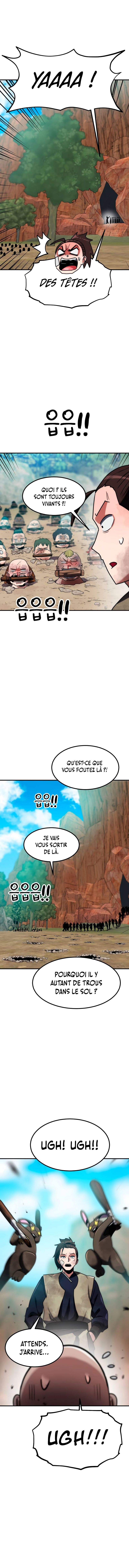 Defense Breaker Chapitre 11 - Page 6