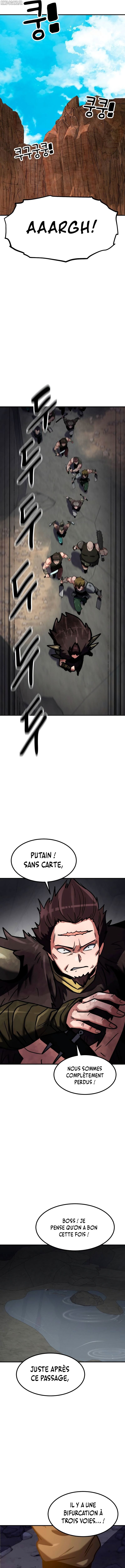 Defense Breaker Chapitre 11 - Page 7