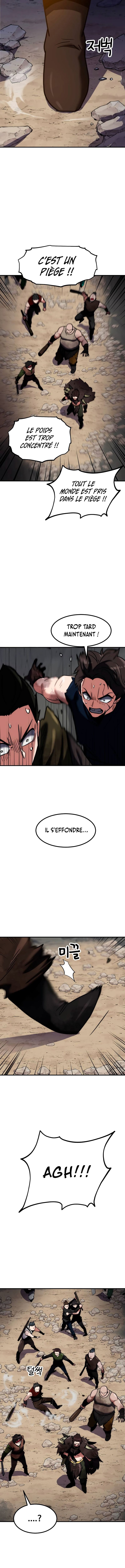 Defense Breaker Chapitre 11 - Page 8