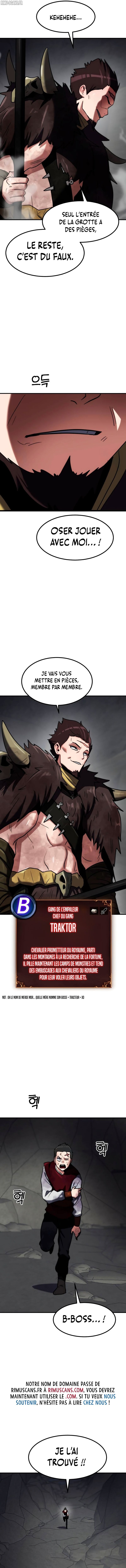 Defense Breaker Chapitre 11 - Page 10