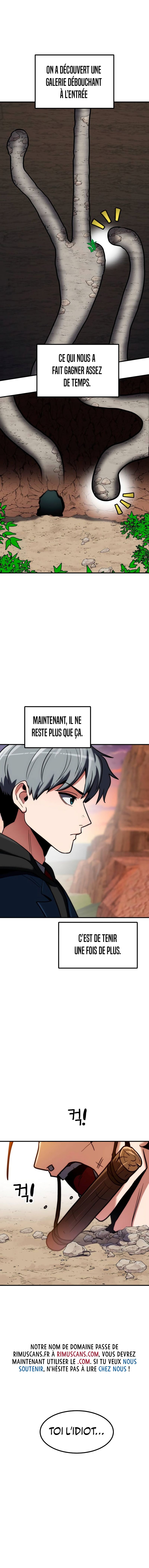 Defense Breaker Chapitre 11 - Page 12