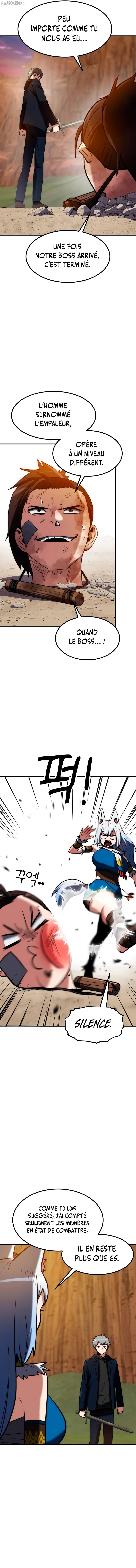 Defense Breaker Chapitre 11 - Page 13