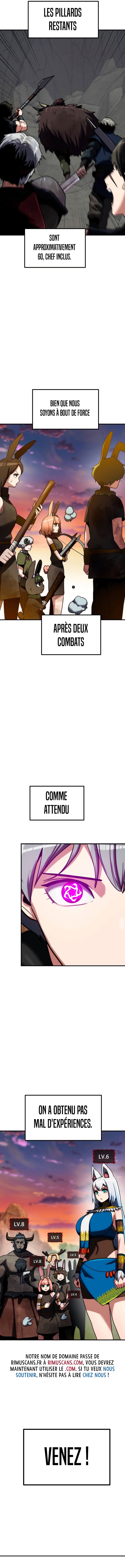 Defense Breaker Chapitre 11 - Page 14