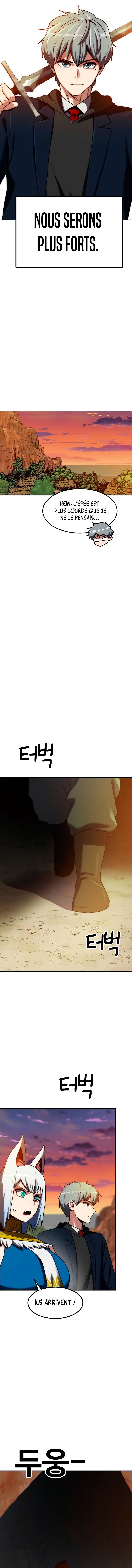 Defense Breaker Chapitre 11 - Page 15