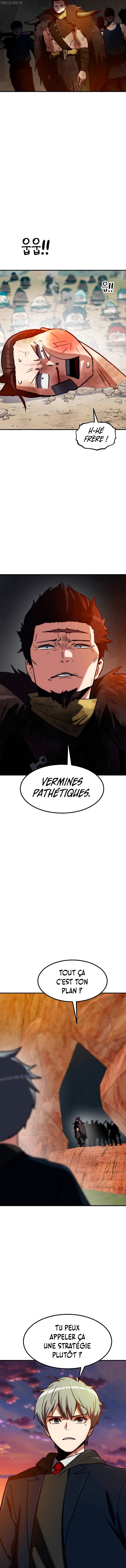 Defense Breaker Chapitre 11 - Page 16