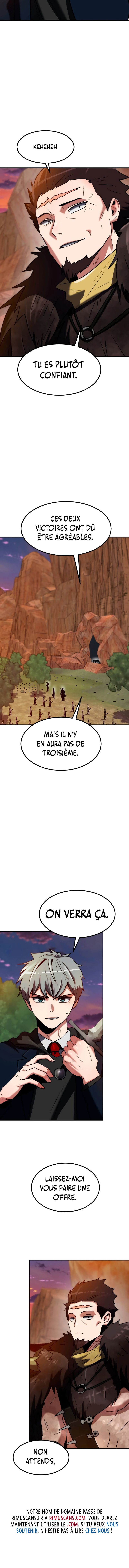 Defense Breaker Chapitre 11 - Page 17