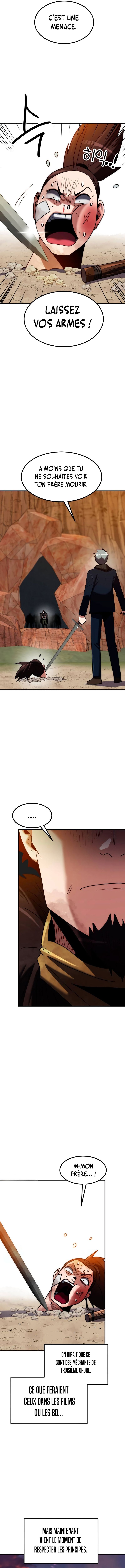 Defense Breaker Chapitre 11 - Page 18