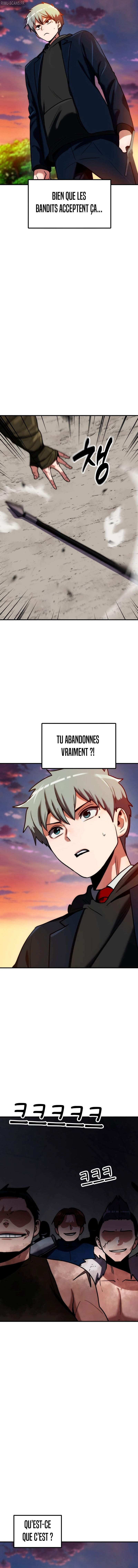 Defense Breaker Chapitre 11 - Page 19