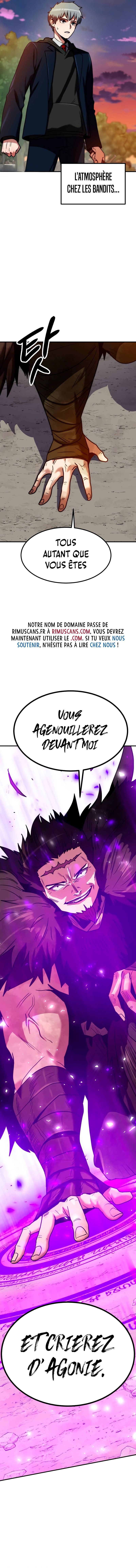 Defense Breaker Chapitre 11 - Page 20