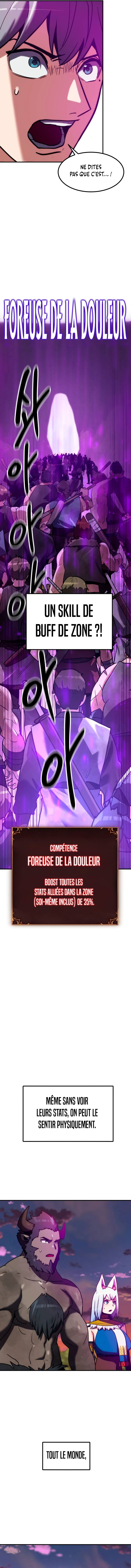 Defense Breaker Chapitre 11 - Page 21
