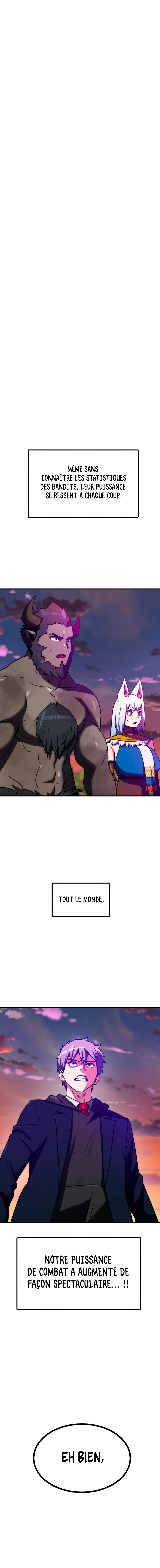 Defense Breaker Chapitre 12 - Page 2
