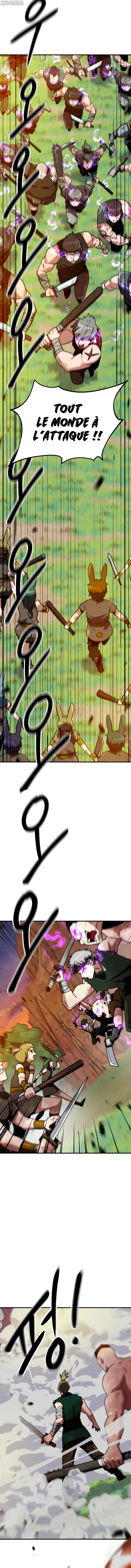 Defense Breaker Chapitre 12 - Page 4