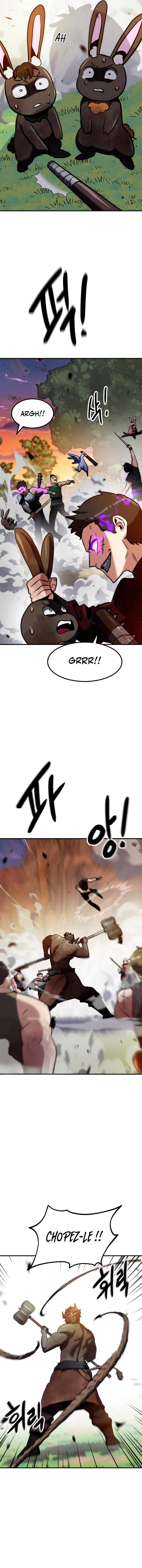 Defense Breaker Chapitre 12 - Page 6