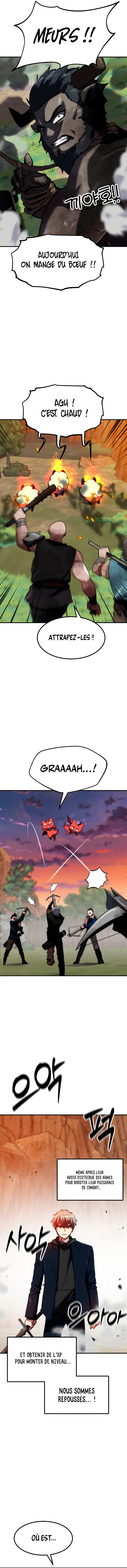 Defense Breaker Chapitre 12 - Page 8