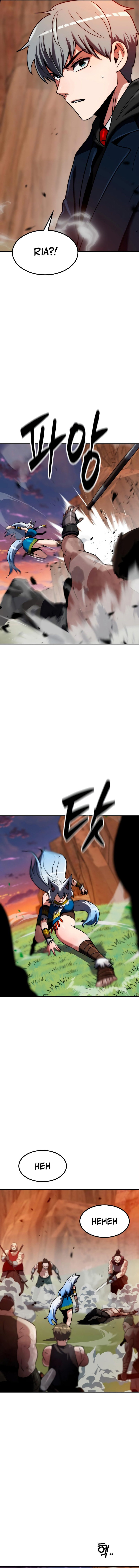 Defense Breaker Chapitre 12 - Page 9