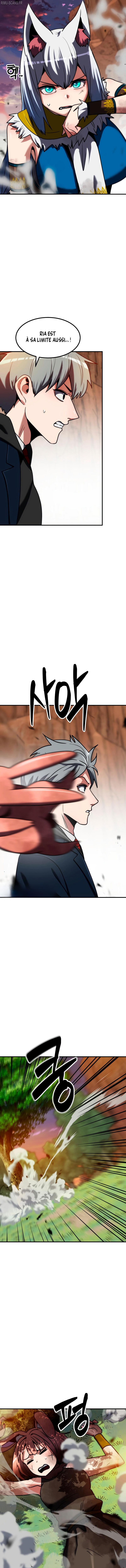 Defense Breaker Chapitre 12 - Page 10