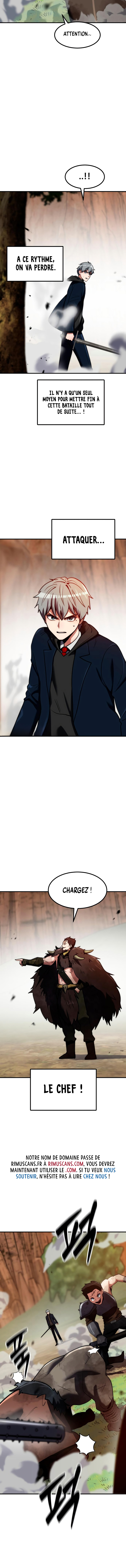 Defense Breaker Chapitre 12 - Page 11