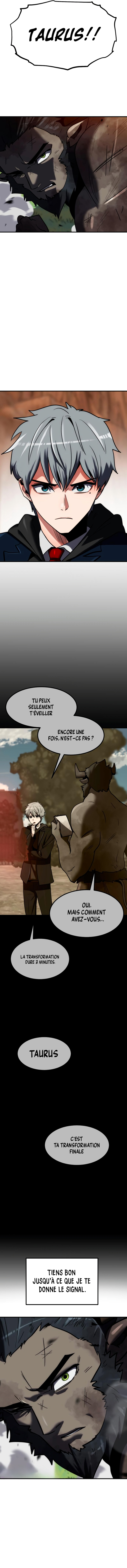 Defense Breaker Chapitre 12 - Page 12