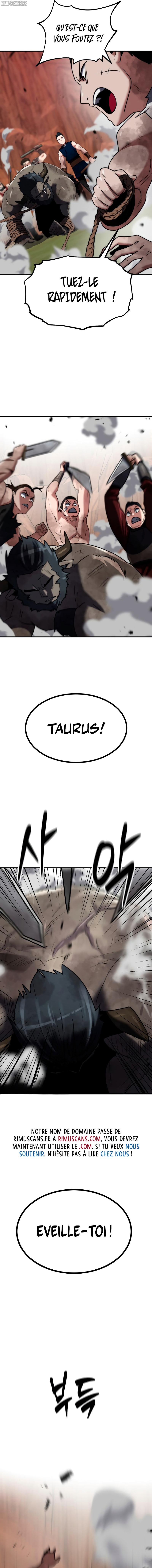 Defense Breaker Chapitre 12 - Page 13