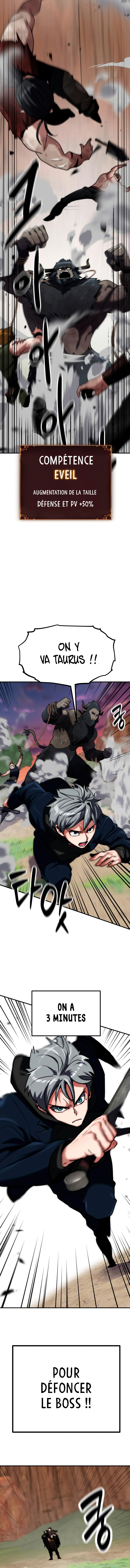 Defense Breaker Chapitre 12 - Page 14
