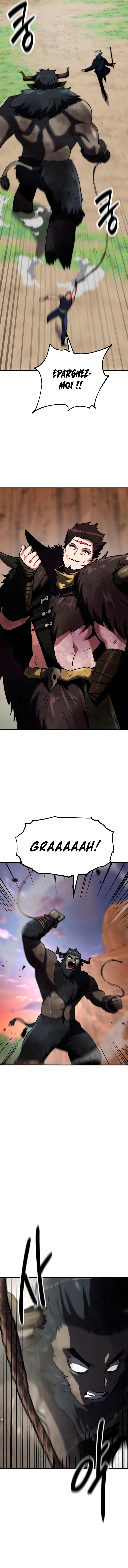 Defense Breaker Chapitre 12 - Page 15