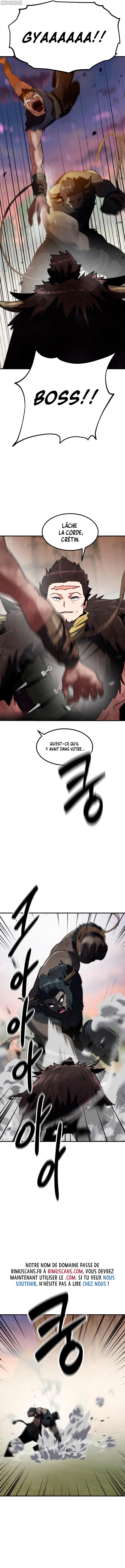 Defense Breaker Chapitre 12 - Page 16