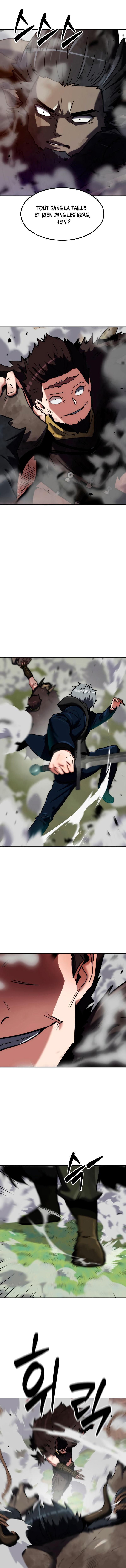 Defense Breaker Chapitre 12 - Page 17