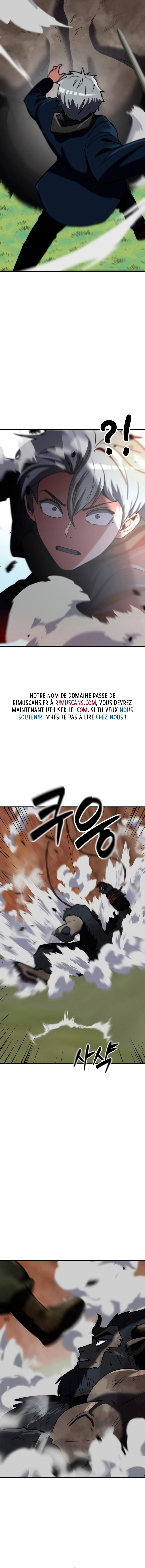 Defense Breaker Chapitre 12 - Page 18