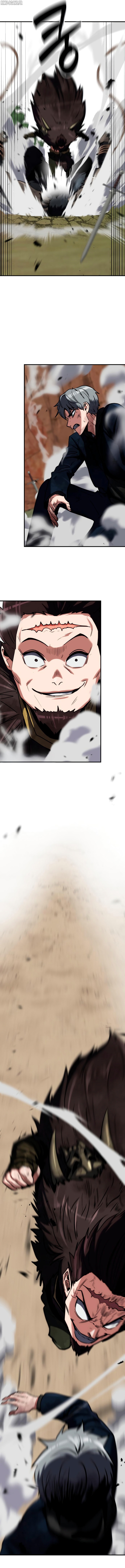 Defense Breaker Chapitre 12 - Page 19
