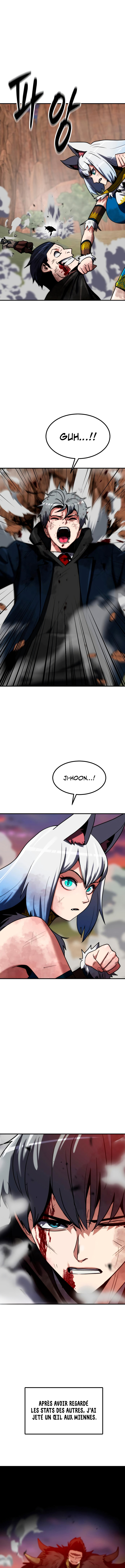 Defense Breaker Chapitre 12 - Page 20