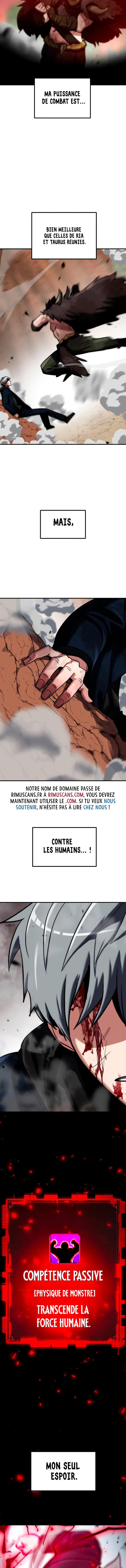 Defense Breaker Chapitre 12 - Page 21