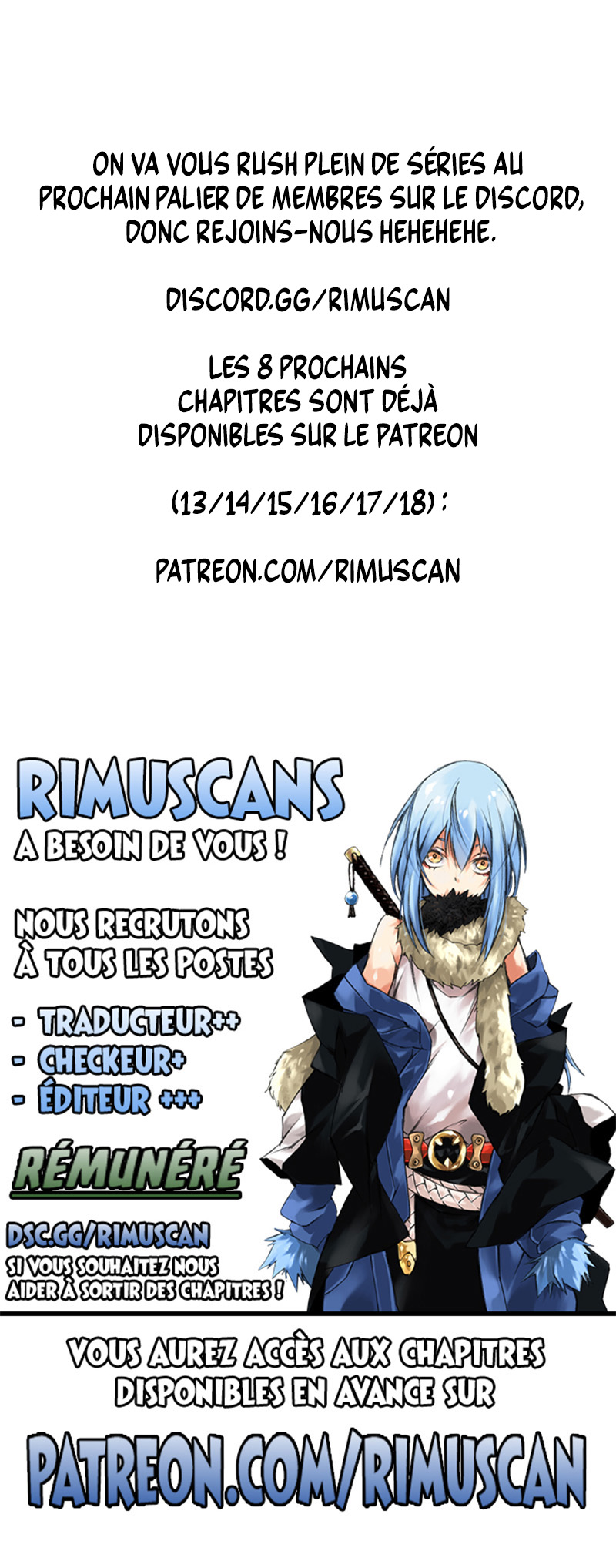 Defense Breaker Chapitre 12 - Page 23